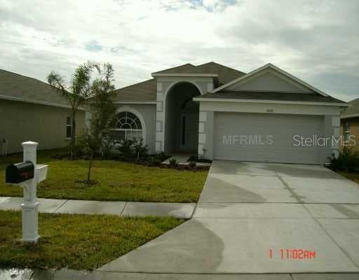 31032 STONE ARCH AVENUE WESLEY CHAPEL, FL 33544