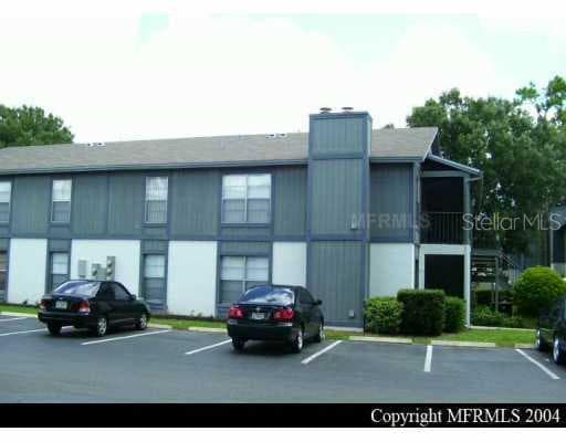 14663 Norwood Oaks DRIVE UNIT 203 TAMPA, FL 33613