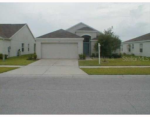 909 RIDGE HAVEN DRIVE Brandon, FL 33511