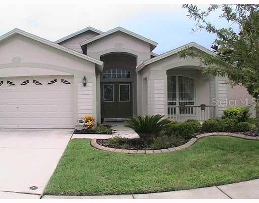 18078 ARBOR CREST DRIVE TAMPA, FL 33647