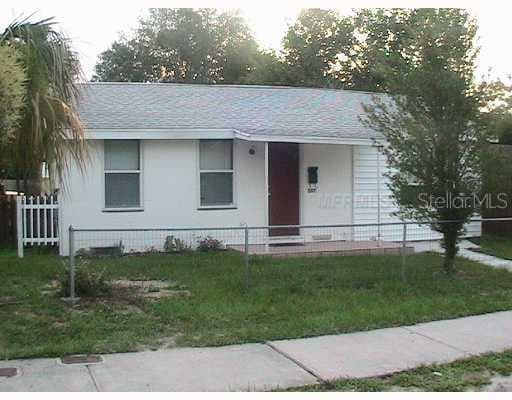 5117 1 ST STREET ZEPHYRHILLS, FL 33542