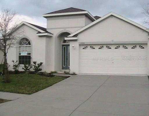 15216 Copper LOOP Brooksville, FL 34604