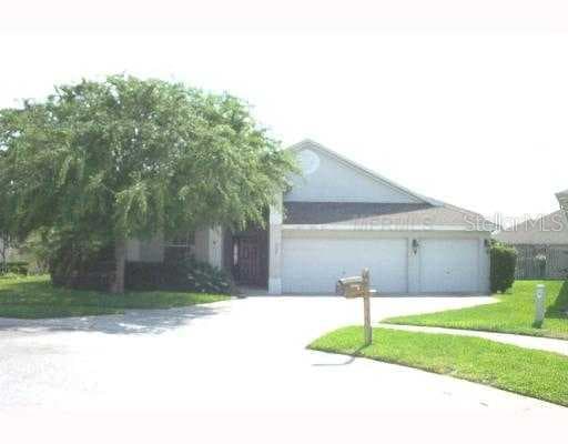 4206 VERNE COURT LAND O LAKES, FL 34639