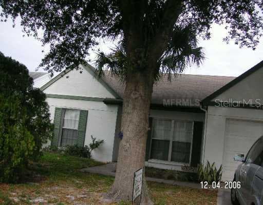 4513 SHADBERRY DRIVE TAMPA, FL 33624