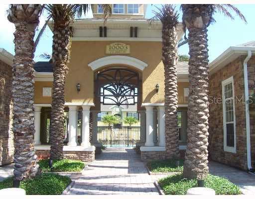 10201 COURTNEY PALMS DRIVE UNIT 204 TAMPA, FL 33619
