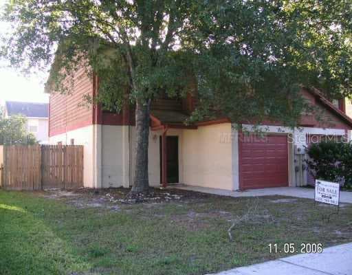 16847 LECLARE SHORES DRIVE TAMPA, FL 33624