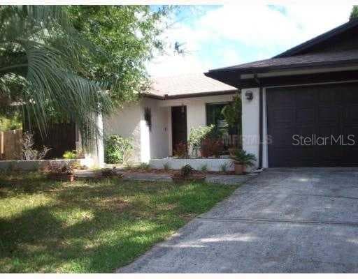 4213 WINDTREE DRIVE TAMPA, FL 33624