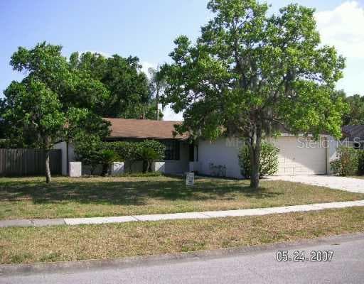 16715 NORWOOD DRIVE TAMPA, FL 33624