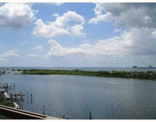 5701 MARINER STREET UNIT 605E TAMPA, FL 33609
