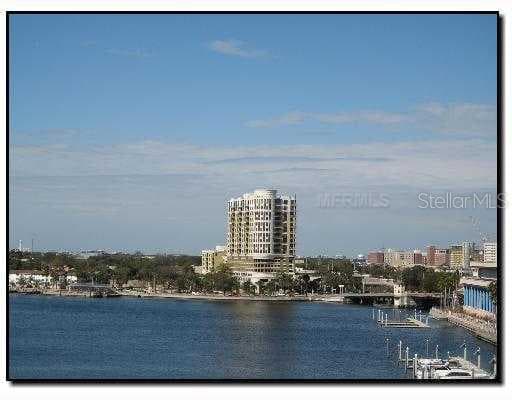 700 S. Harbour Island BOULEVARD UNIT 617 Tampa, FL 33602