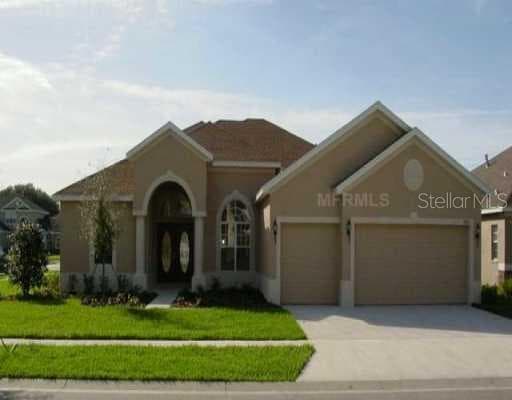 2309 Fountain Grass DRIVE Valrico, FL 33594