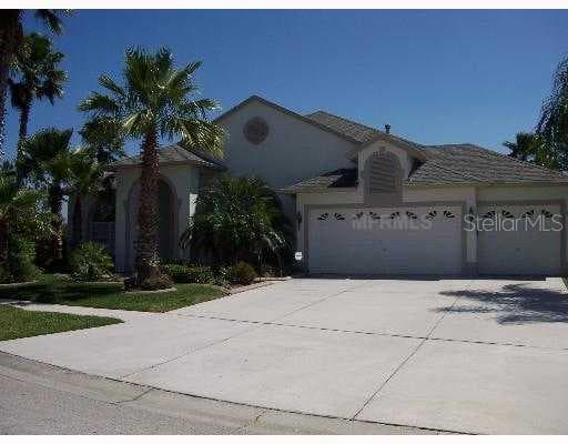 10125 KINGSHYRE WAY TAMPA, FL 33647