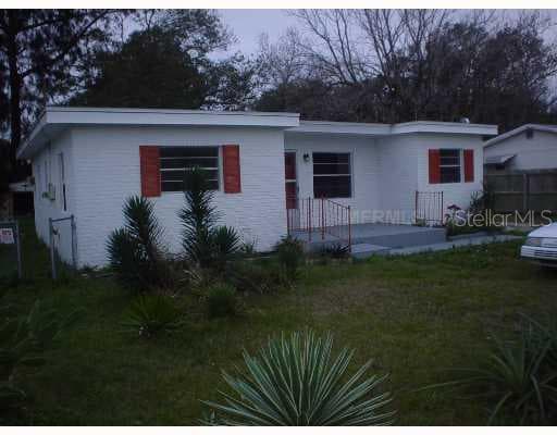 7010 N 54TH AVENUE ST PETERSBURG, FL 33709
