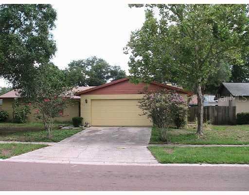 720 Caliente DRIVE Brandon, FL 33511