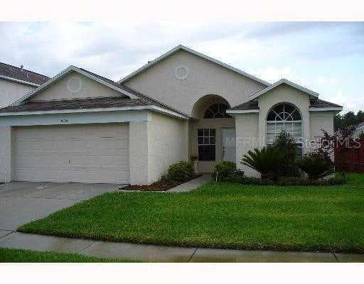 30640 TREMONT DRIVE WESLEY CHAPEL, FL 33543