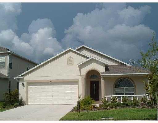 4131 WATERVILLE AVENUE WESLEY CHAPEL, FL 33543