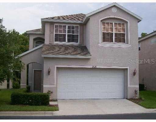 12028 ABBYWOOD LANE TAMPA, FL 33626