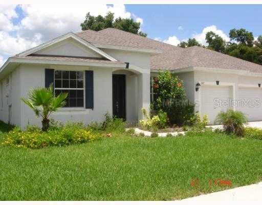 507 CEDAR WAXWING DRIVE