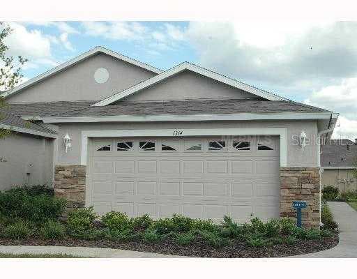 1314 AMBRIDGE DRIVE WESLEY CHAPEL, FL 33543