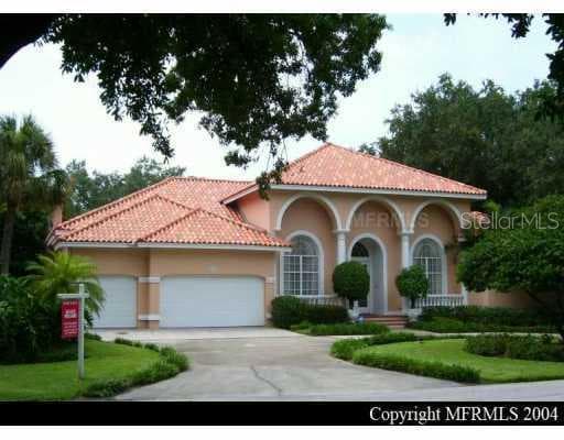 5118 W NEPTUNE WAY TAMPA, FL 33609