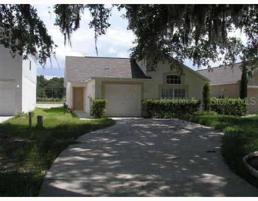 30222 DOUBLE DRIVE WESLEY CHAPEL, FL 33544