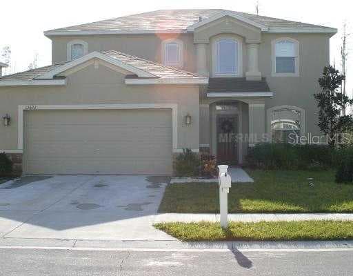 13603 OLD FLORIDA CREEK HUDSON, FL 34669