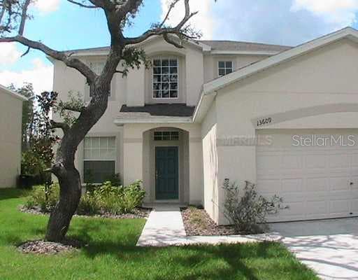13609 OLD FLORIDA CREEK HUDSON, FL 34669