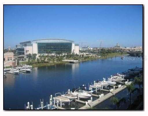 700 So. Harbour Island BOULEVARD UNIT 825 Tampa, FL 33602