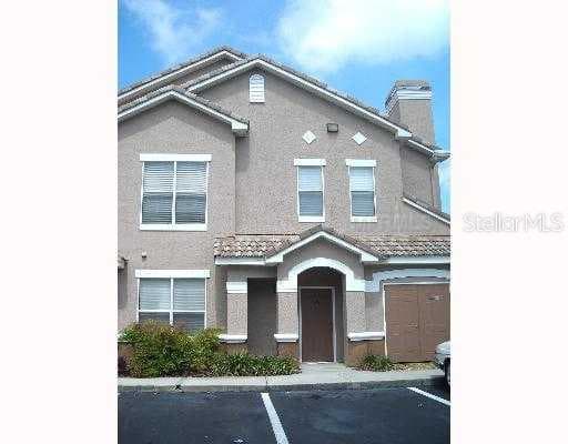 17914 VILLA CREEK DRIVE TAMPA, FL 33647