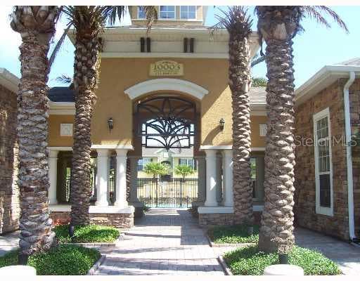 10211 COURTNEY PALMS DRIVE UNIT 9201 TAMPA, FL 33619