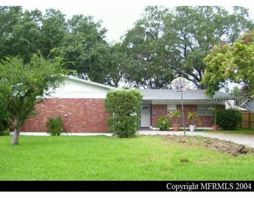 207 S OBRIEN STREET TAMPA, FL 33609