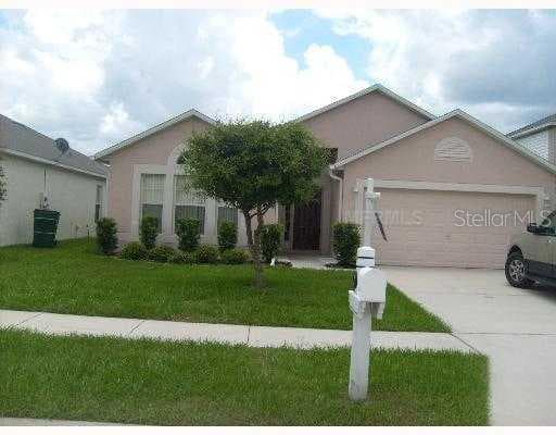 31620 LOCH ALINE DRIVE WESLEY CHAPEL, FL 33544