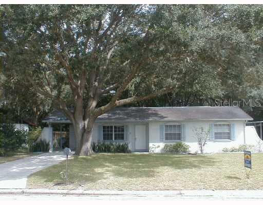 10805 N ASHLEY STREET TAMPA, FL 33612