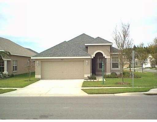 4425 ENGLISH TURN WAY WESLEY CHAPEL, FL 33543