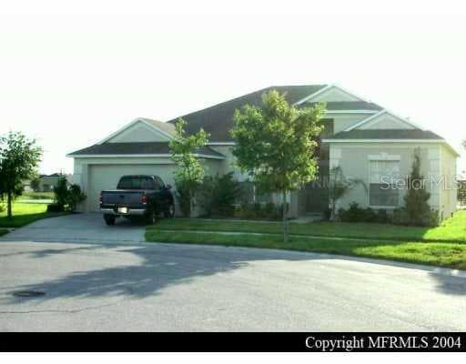 10802 AUSTRALIAN PINE DRIVE Riverview, FL 33569