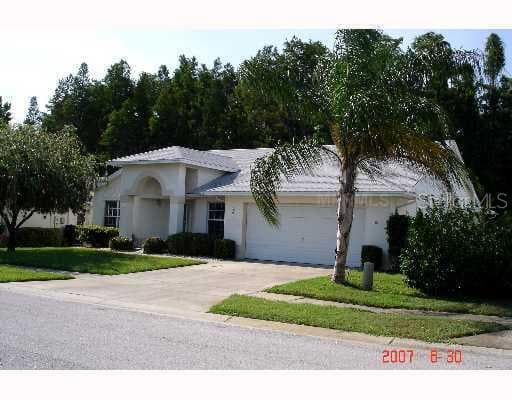 8301 ROYAL HART DRIVE NEW PORT RICHEY, FL 34653