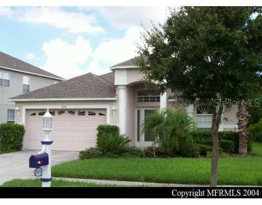 19258 FISHERMANS BEND DRIVE LUTZ, FL 33558