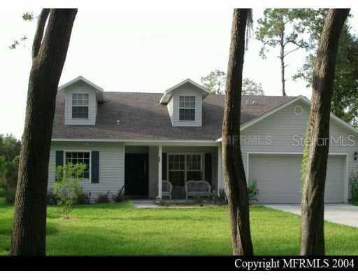 1809 AVON STREET PLANT CITY, FL 33563