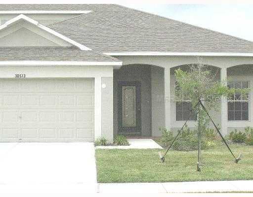 30513 Latourette DRIVE Wesley Chapel, FL 33544
