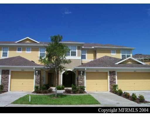 19240 STONE HEDGE DRIVE Tampa, FL 33647