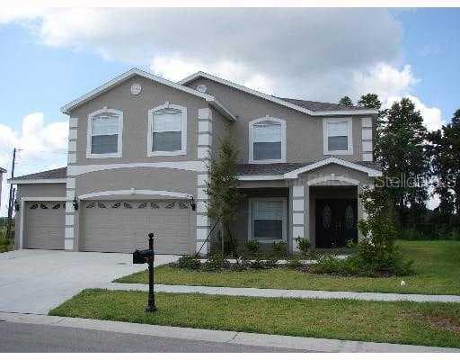 5737 JUSTICIA LAND O LAKES, FL 34639