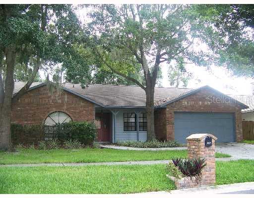 3527 SPRINGVILLE DRIVE Valrico, FL 33594