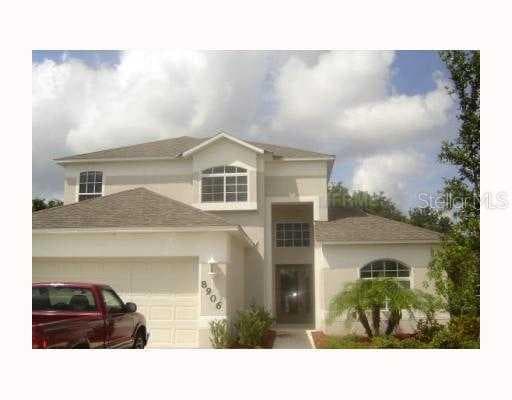 8906 Founders CIRCLE Palmetto, FL 34221