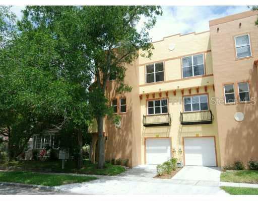 416 Albany AVENUE S TAMPA, FL 33606