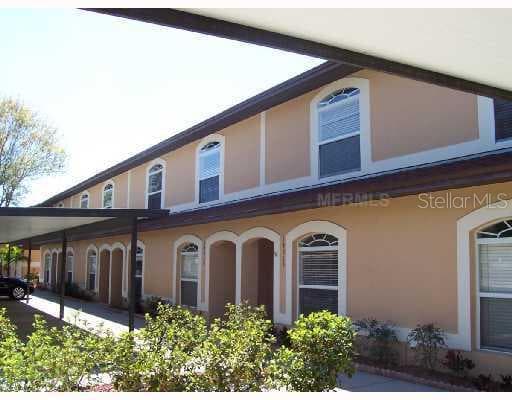 14609 PAR CLUB CREEK UNIT 14609 Tampa, FL 33624
