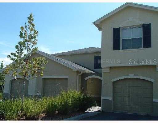 5071 MANCHESTER COURT UNIT 101 Palm Harbor, FL 34685