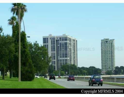 3301 BAYSHORE UNIT 505 TAMPA, FL 33629