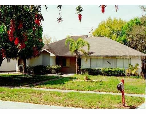 3330 LAUREL DALE DRIVE TAMPA, FL 33624