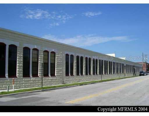 2001 E 2ND AVENUE UNIT 15 TAMPA, FL 33605