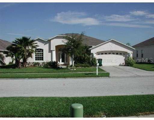 25252 CONESTOGA DRIVE LAND O LAKES, FL 34639